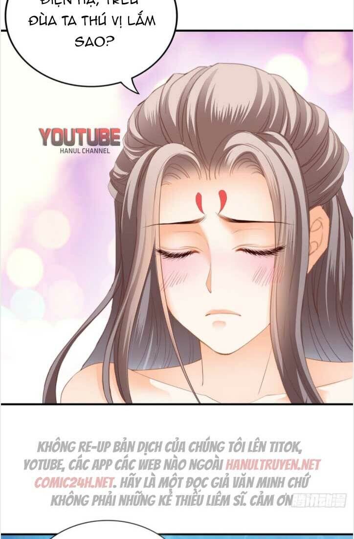 Bổn Vương Muốn Ngươi Chap 129 - Next Chap 130