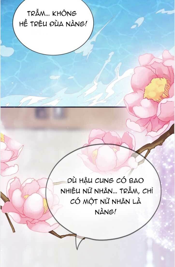 Bổn Vương Muốn Ngươi Chap 129 - Next Chap 130