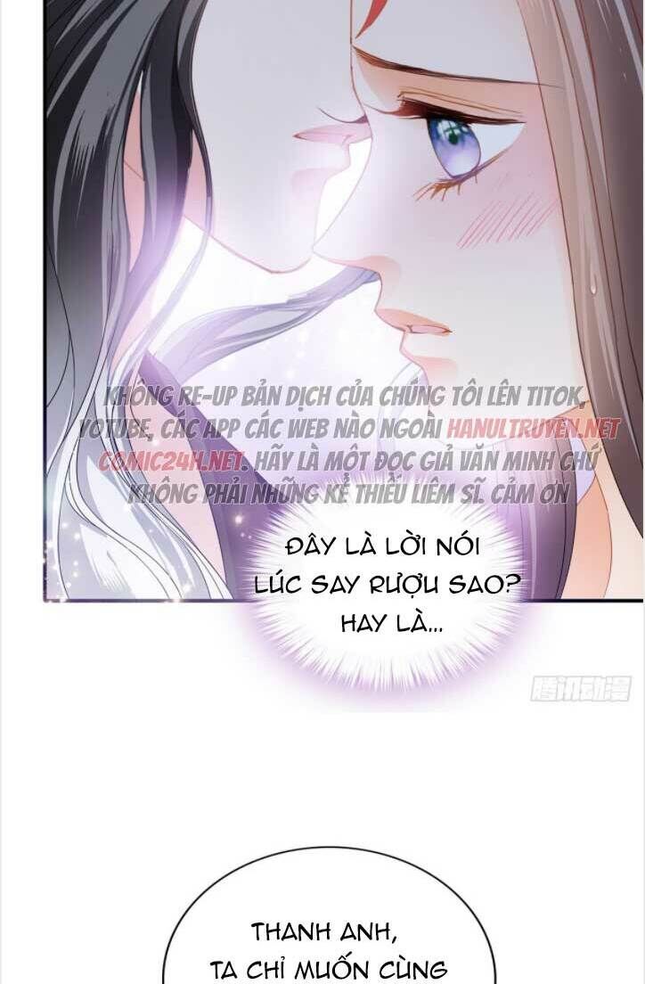 Bổn Vương Muốn Ngươi Chap 129 - Next Chap 130