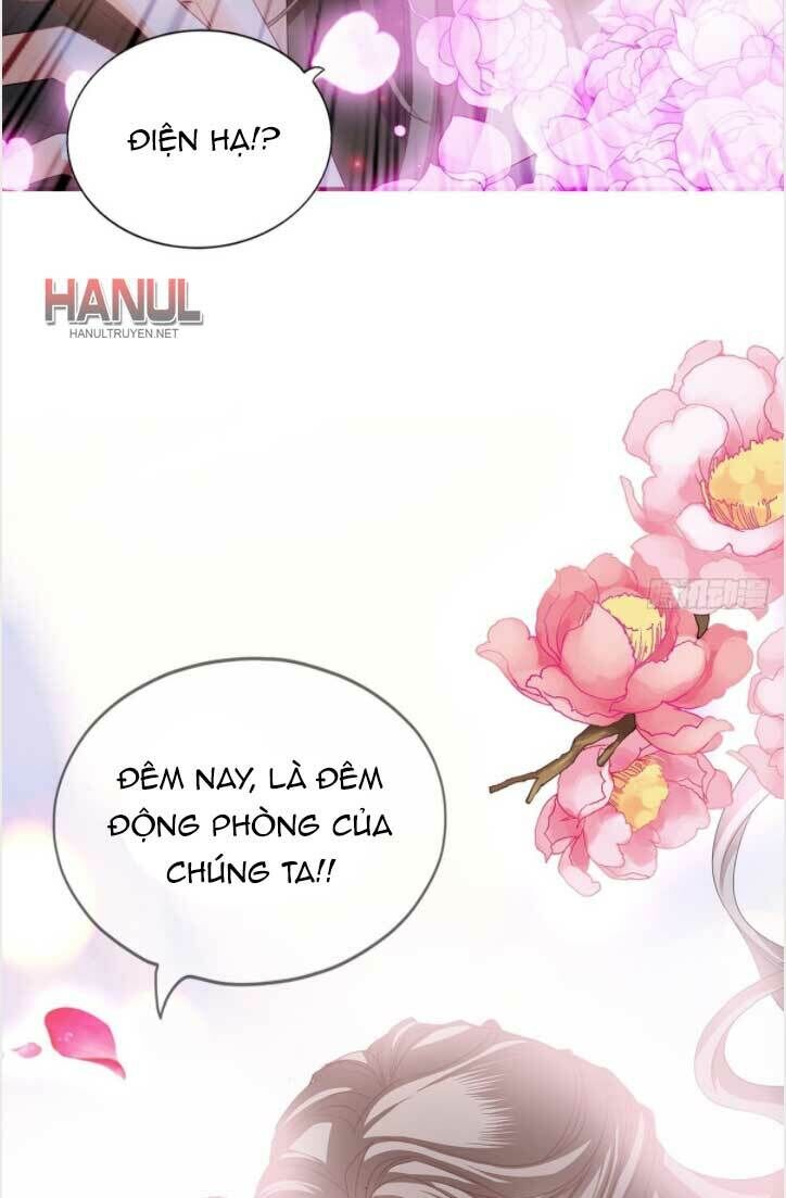 Bổn Vương Muốn Ngươi Chap 129 - Next Chap 130