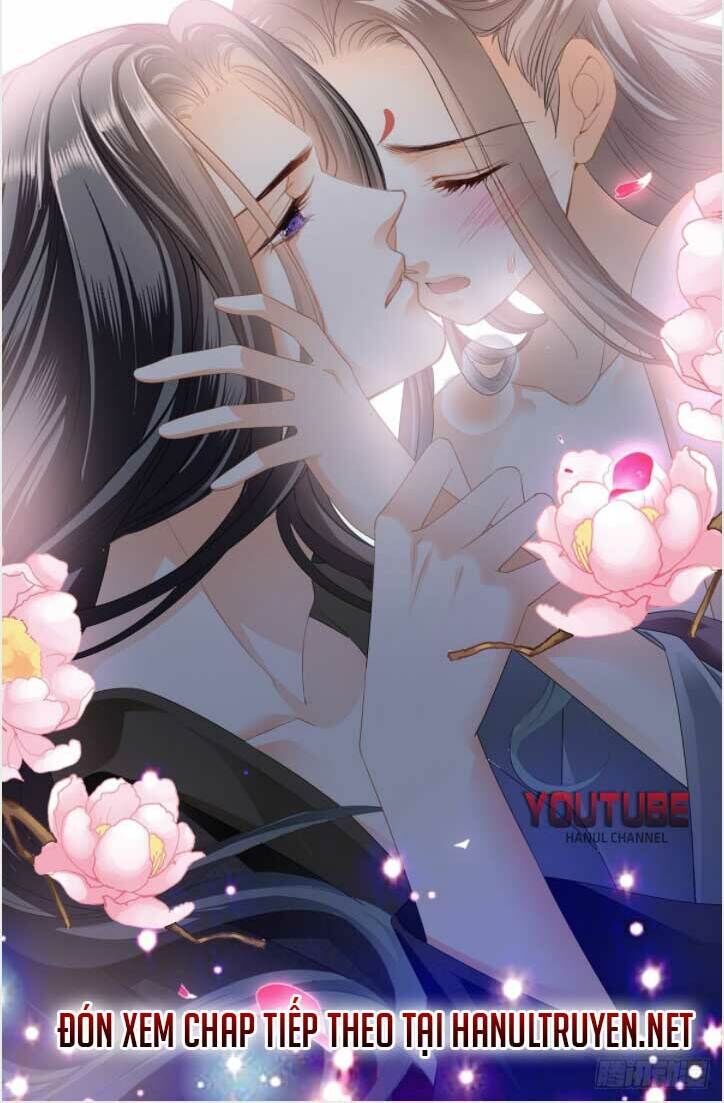 Bổn Vương Muốn Ngươi Chap 129 - Next Chap 130