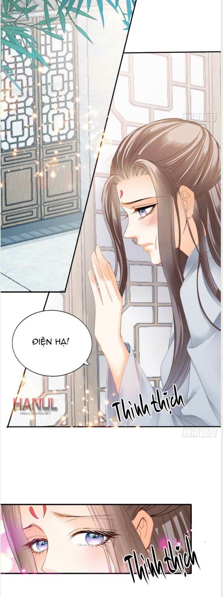 Bổn Vương Muốn Ngươi Chap 129 - Next Chap 130