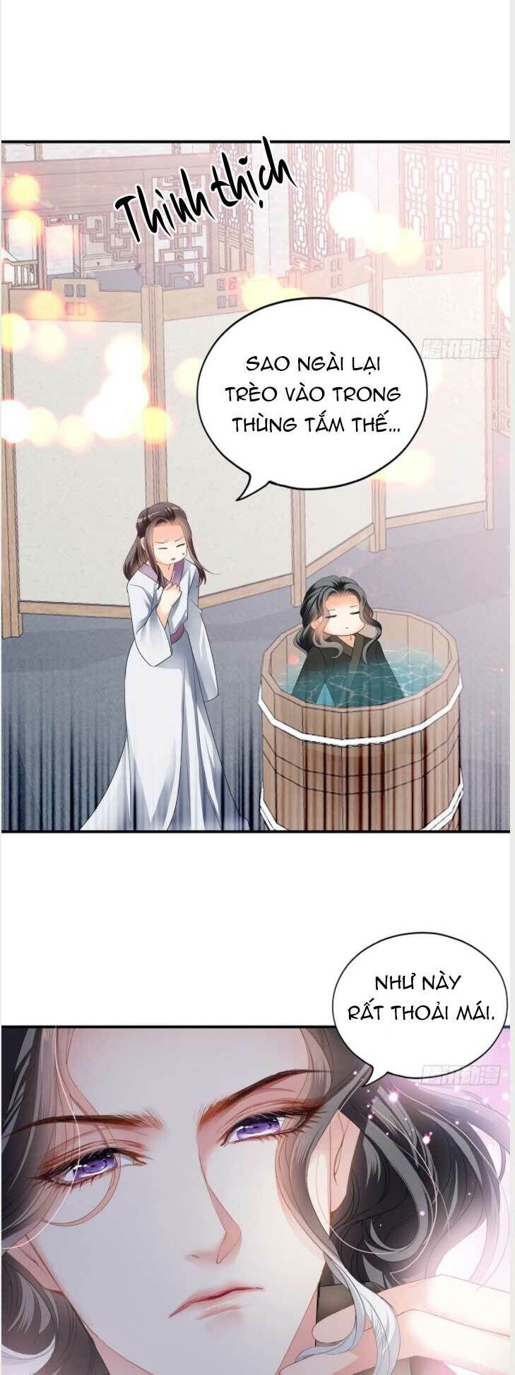 Bổn Vương Muốn Ngươi Chap 129 - Next Chap 130