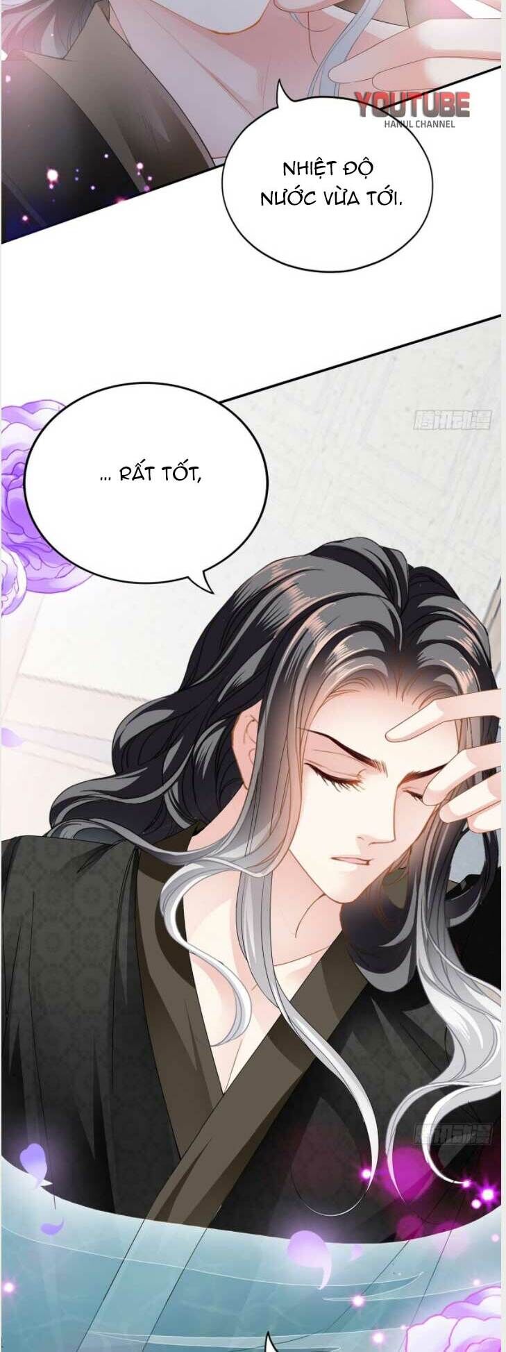 Bổn Vương Muốn Ngươi Chap 129 - Next Chap 130