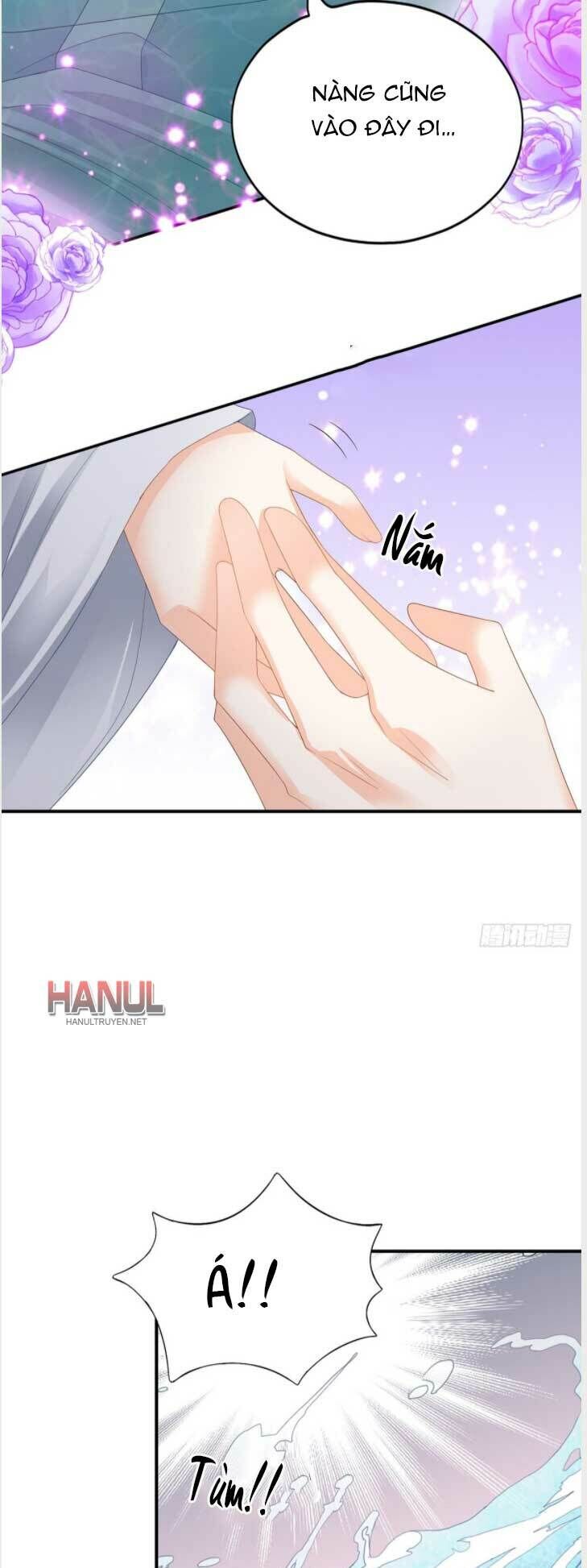 Bổn Vương Muốn Ngươi Chap 129 - Next Chap 130