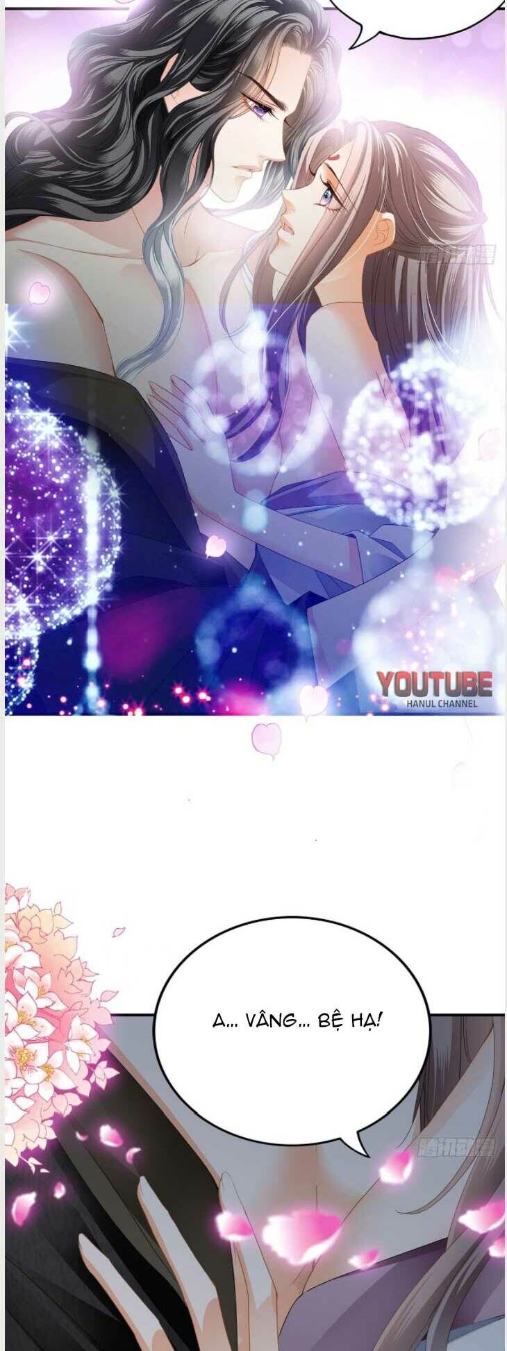 Bổn Vương Muốn Ngươi Chap 130 - Next Chap 131