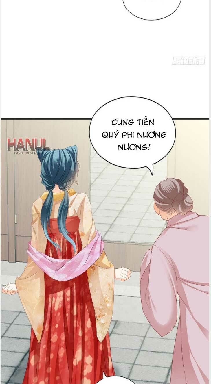 Bổn Vương Muốn Ngươi Chap 131 - Next Chap 132