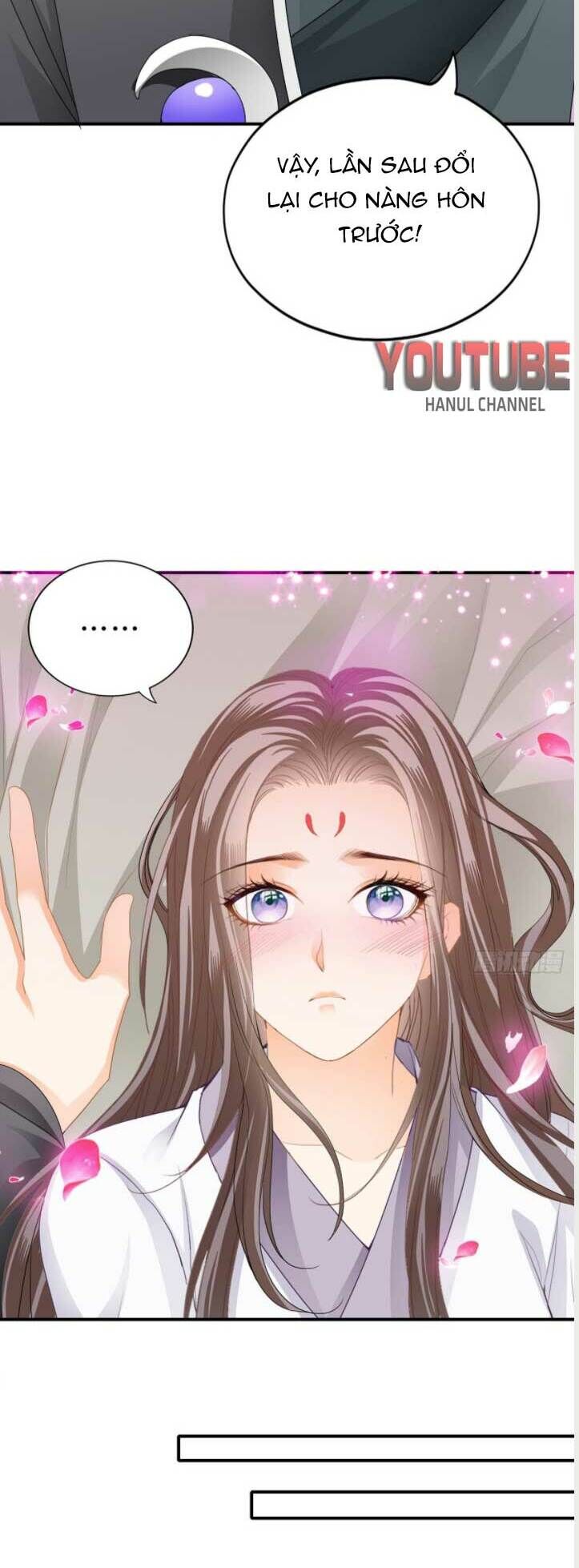 Bổn Vương Muốn Ngươi Chap 134 - Next Chap 135