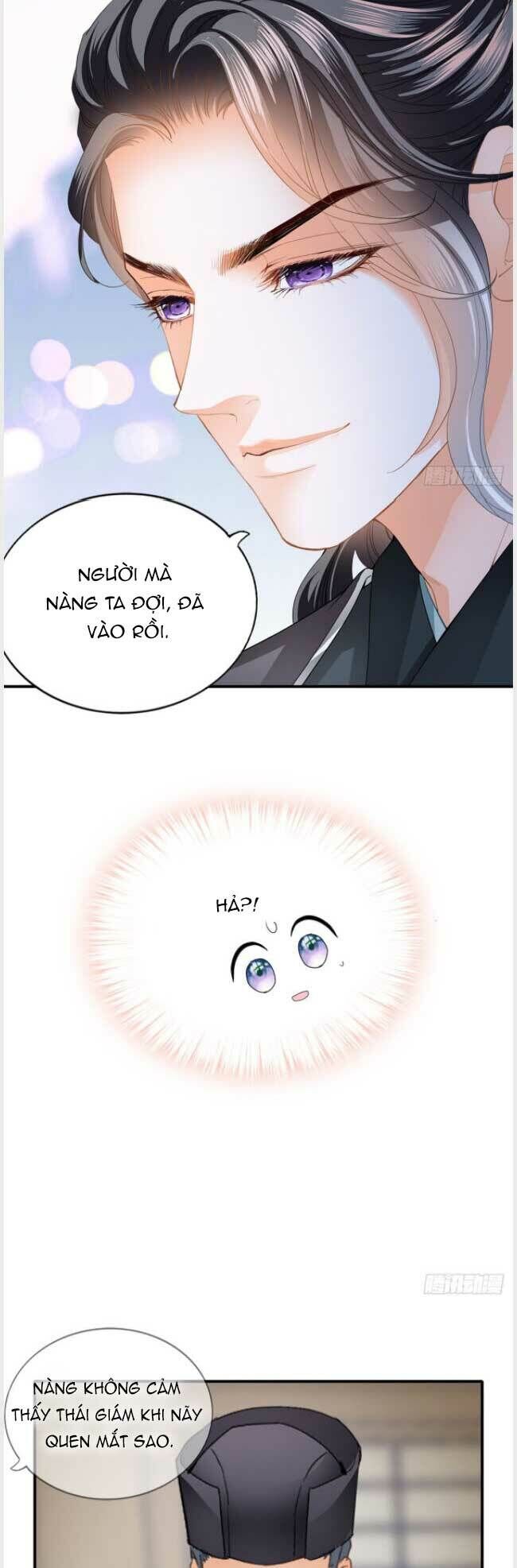 Bổn Vương Muốn Ngươi Chap 136 - Next Chap 137