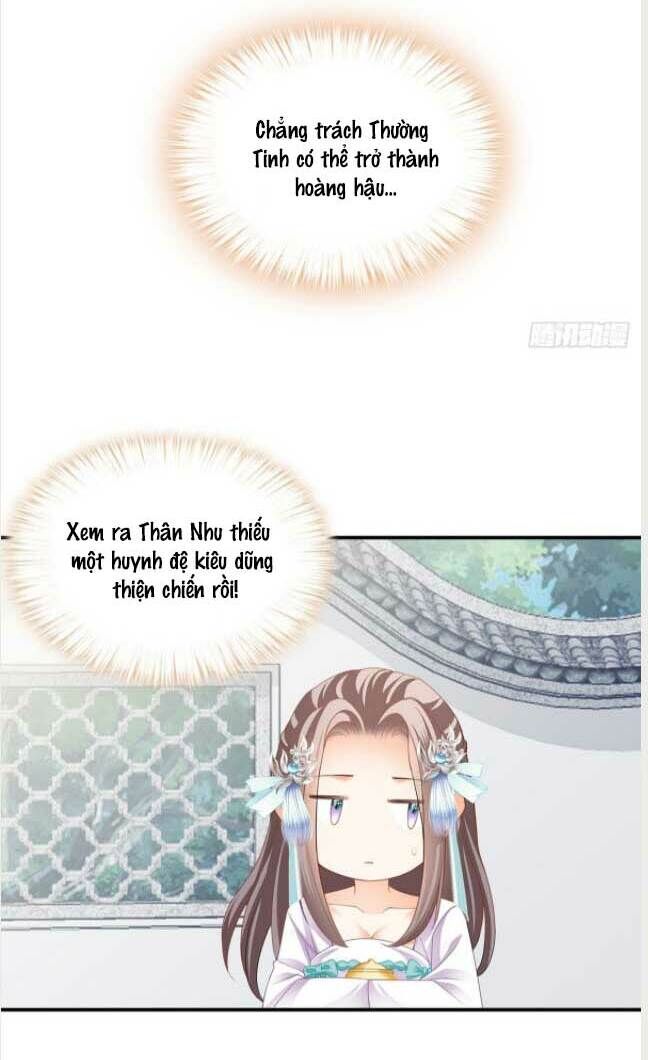 Bổn Vương Muốn Ngươi Chap 136 - Next Chap 137