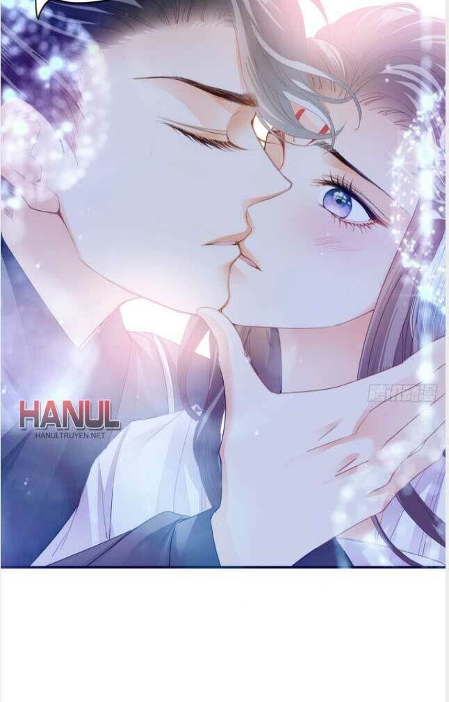 Bổn Vương Muốn Ngươi Chap 136 - Next Chap 137