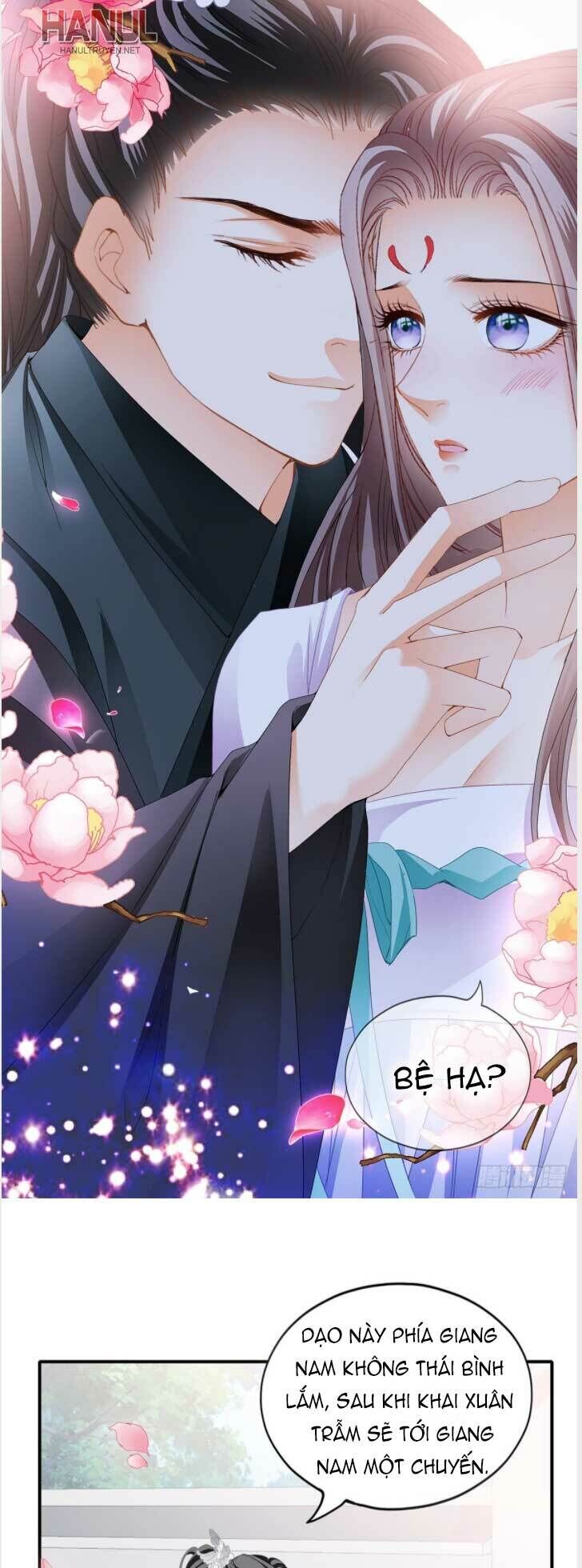 Bổn Vương Muốn Ngươi Chap 139 - Next Chap 140