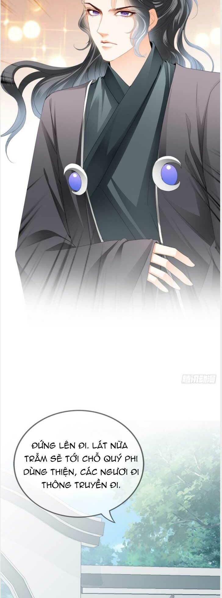 Bổn Vương Muốn Ngươi Chap 139 - Next Chap 140