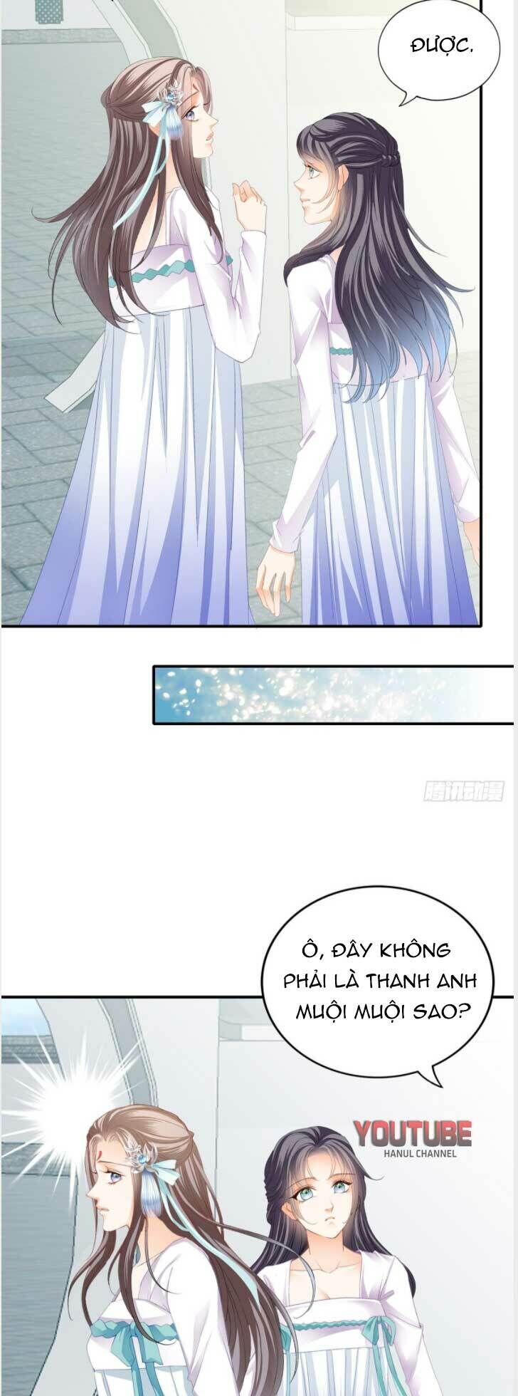 Bổn Vương Muốn Ngươi Chap 139 - Next Chap 140