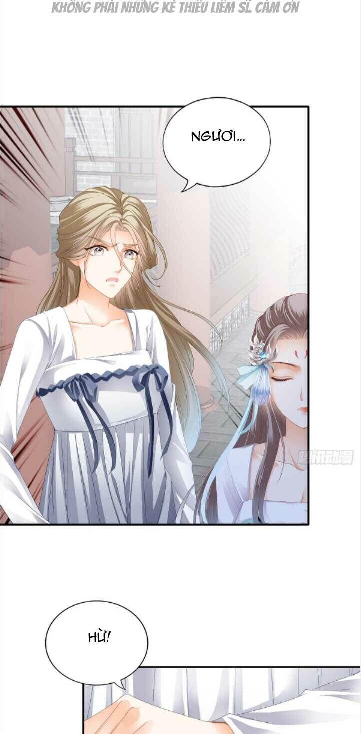 Bổn Vương Muốn Ngươi Chap 142 - Next Chap 143