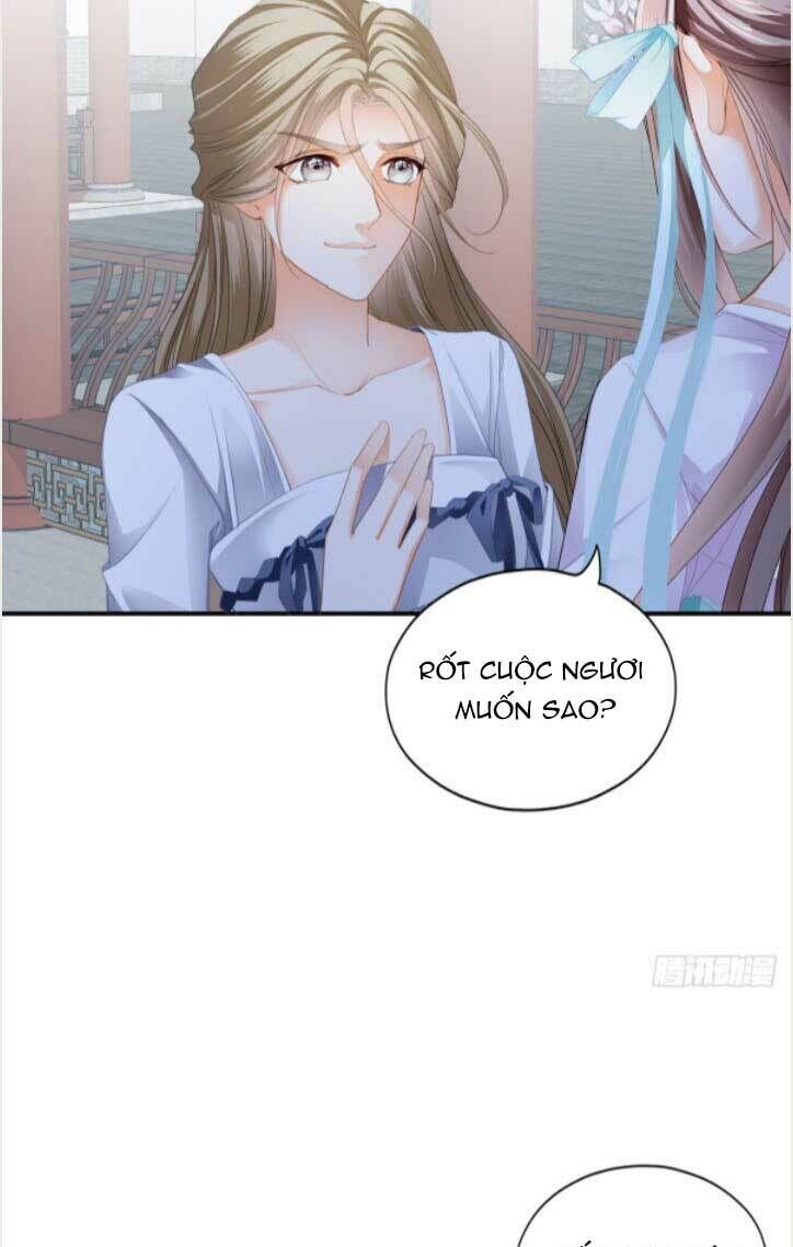 Bổn Vương Muốn Ngươi Chap 143 - Next Chap 144