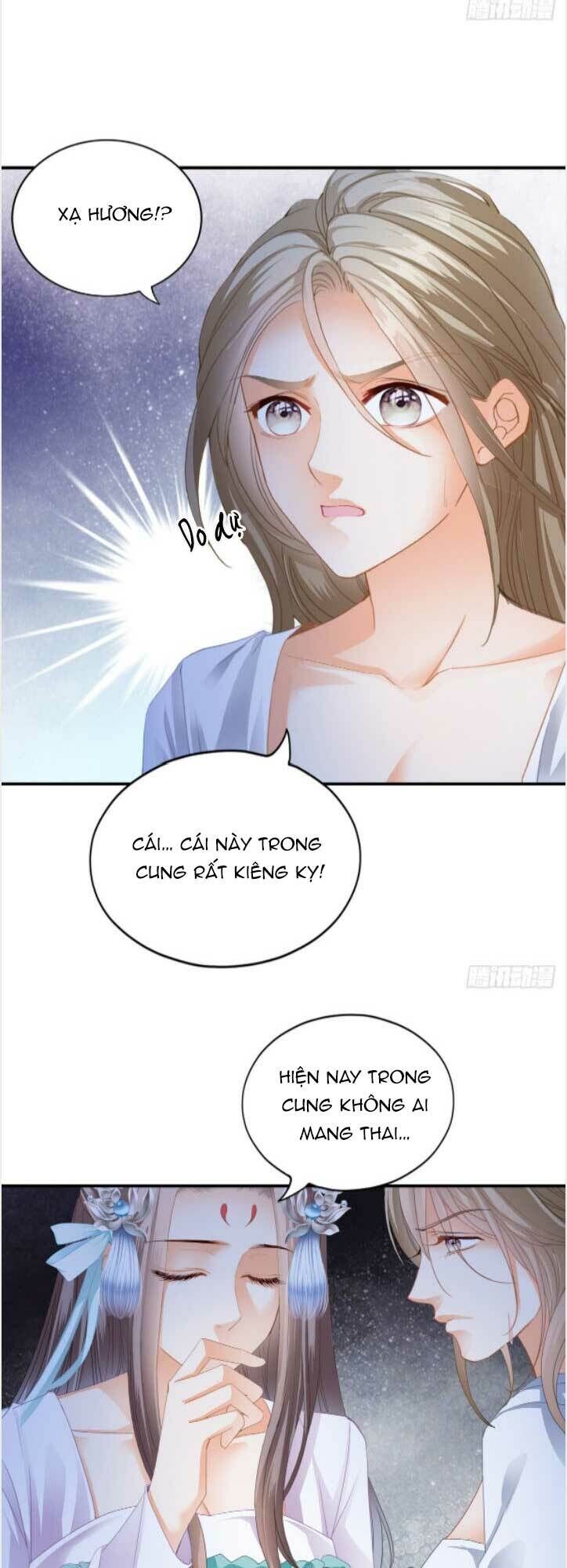 Bổn Vương Muốn Ngươi Chap 143 - Next Chap 144