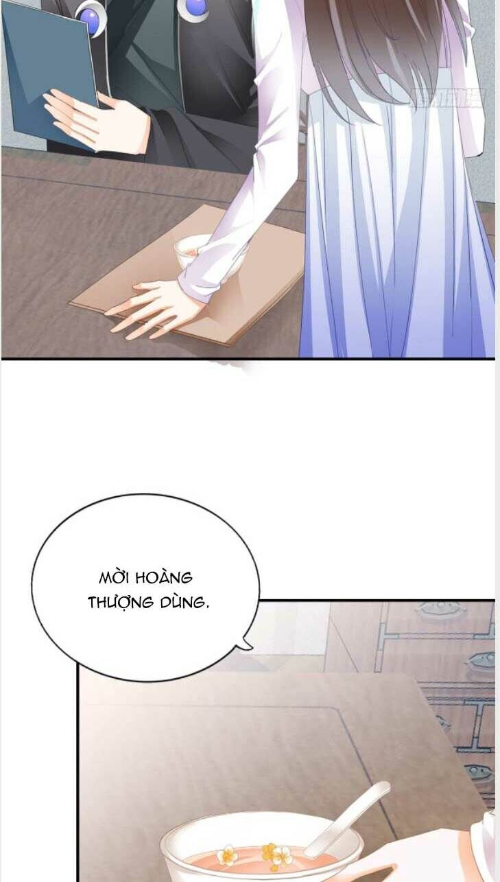 Bổn Vương Muốn Ngươi Chap 147 - Next Chap 148