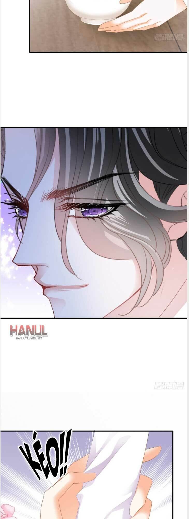 Bổn Vương Muốn Ngươi Chap 147 - Next Chap 148