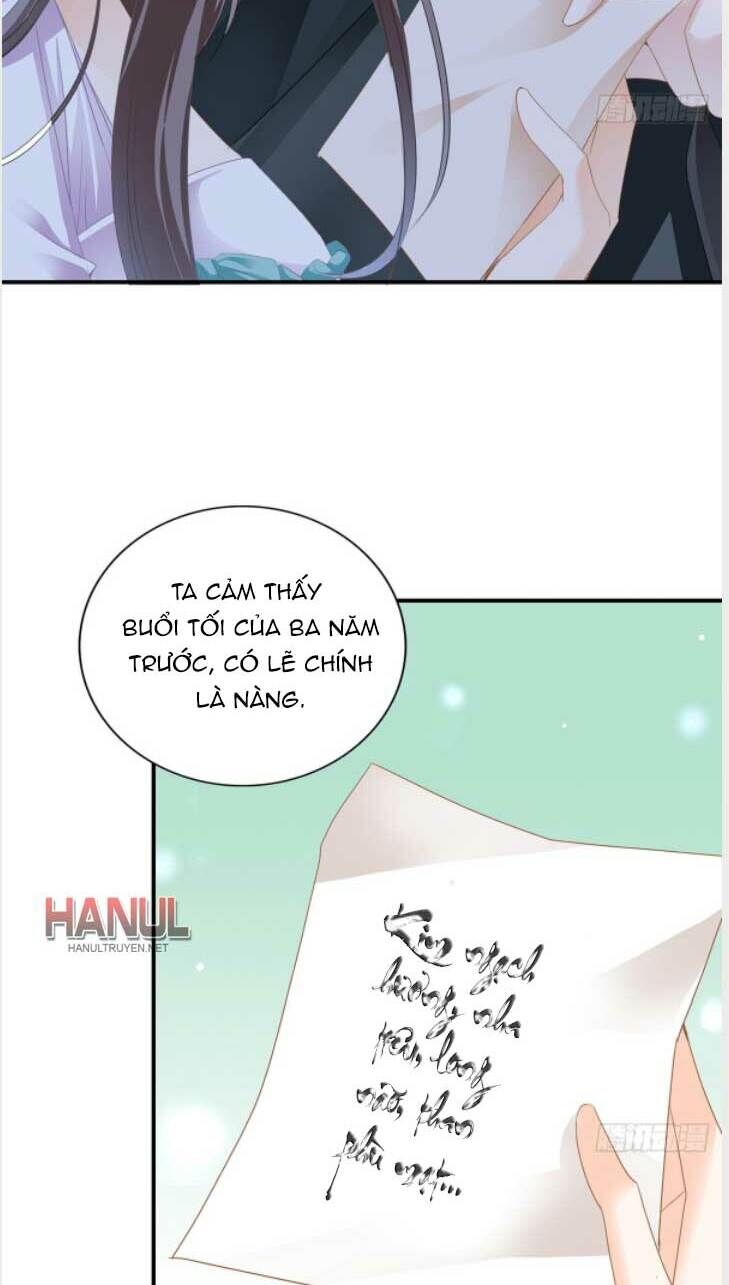 Bổn Vương Muốn Ngươi Chap 147 - Next Chap 148