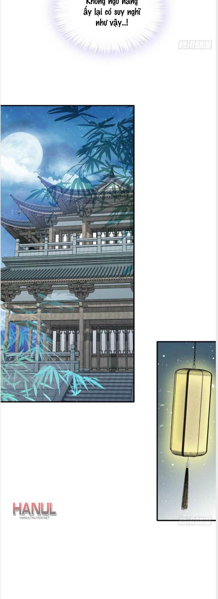 Bổn Vương Muốn Ngươi Chap 147 - Next Chap 148