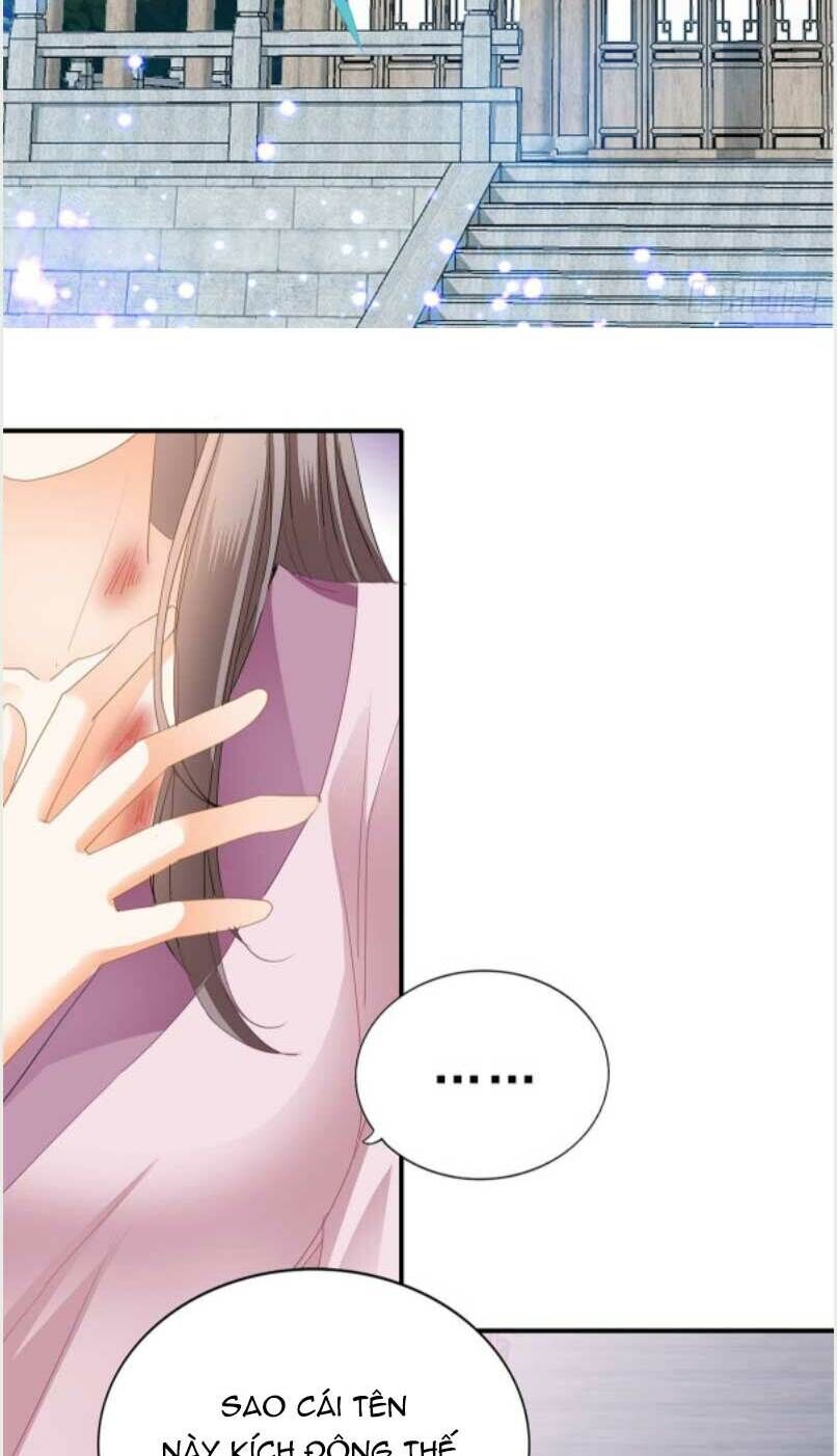 Bổn Vương Muốn Ngươi Chap 148 - Next Chap 149