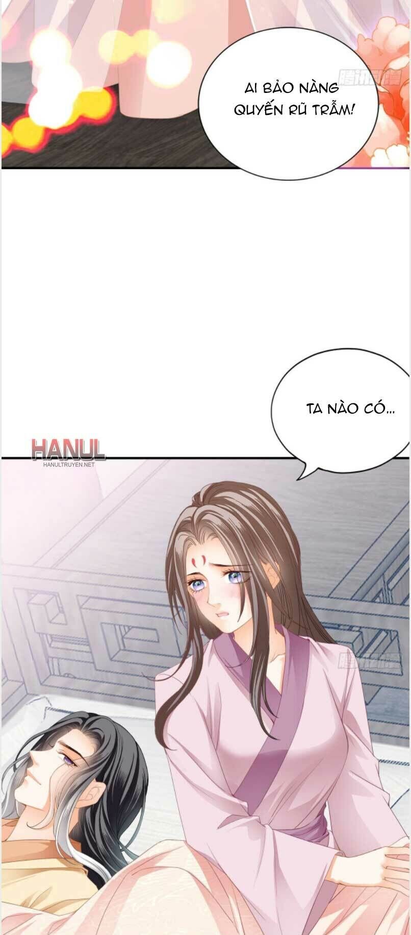 Bổn Vương Muốn Ngươi Chap 148 - Next Chap 149