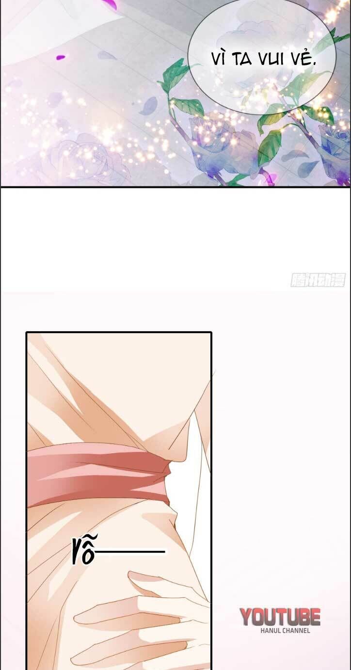 Bổn Vương Muốn Ngươi Chap 150 - Next Chap 151