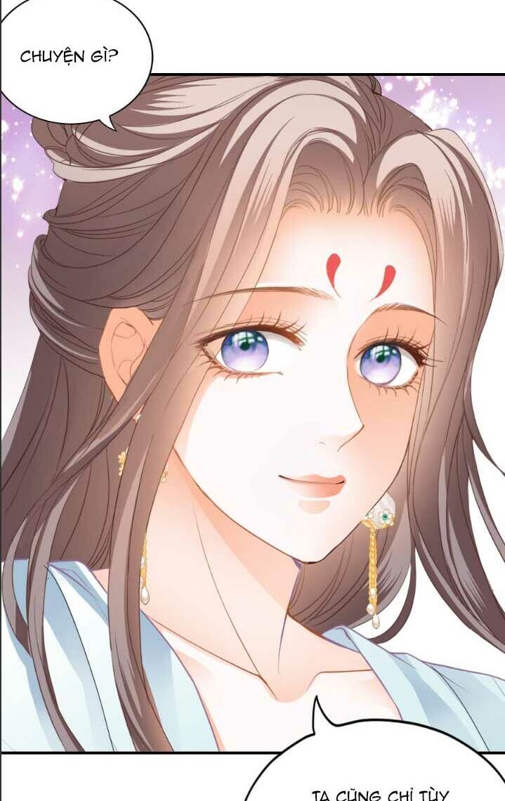 Bổn Vương Muốn Ngươi Chap 150 - Next Chap 151