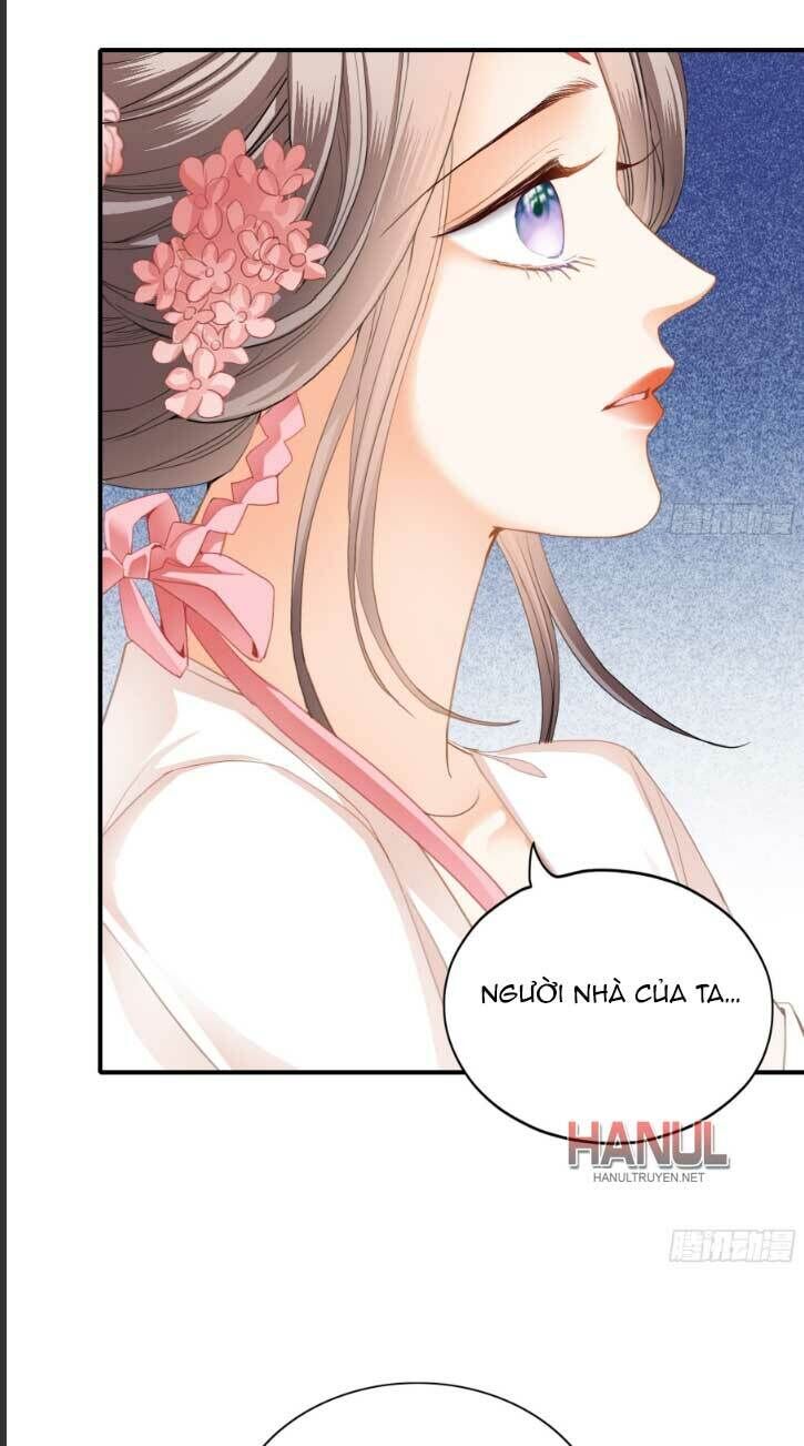 Bổn Vương Muốn Ngươi Chap 153 - Next Chap 154