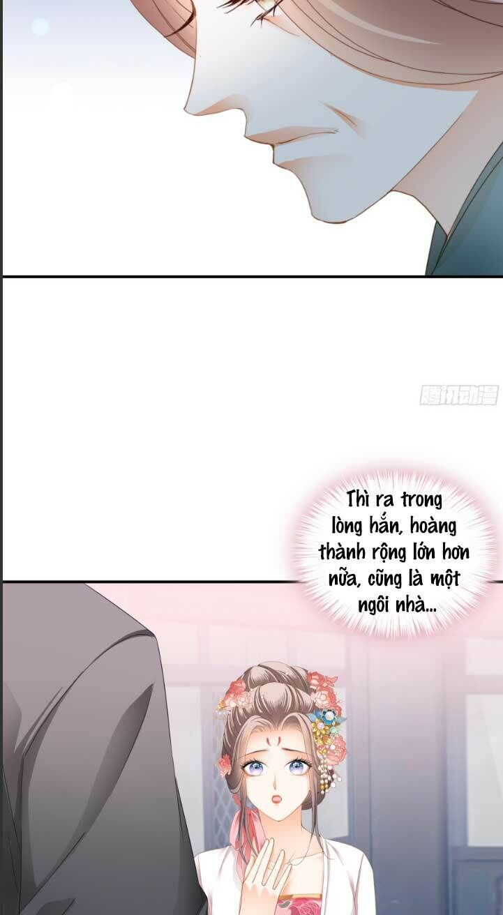 Bổn Vương Muốn Ngươi Chap 154 - Next Chap 155