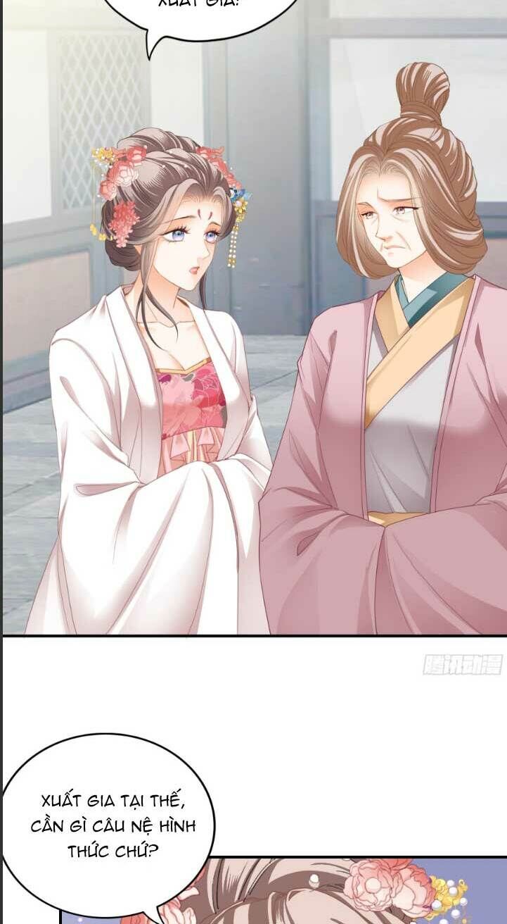 Bổn Vương Muốn Ngươi Chap 154 - Next Chap 155