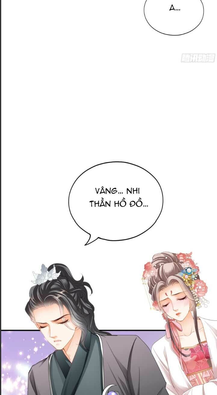 Bổn Vương Muốn Ngươi Chap 154 - Next Chap 155