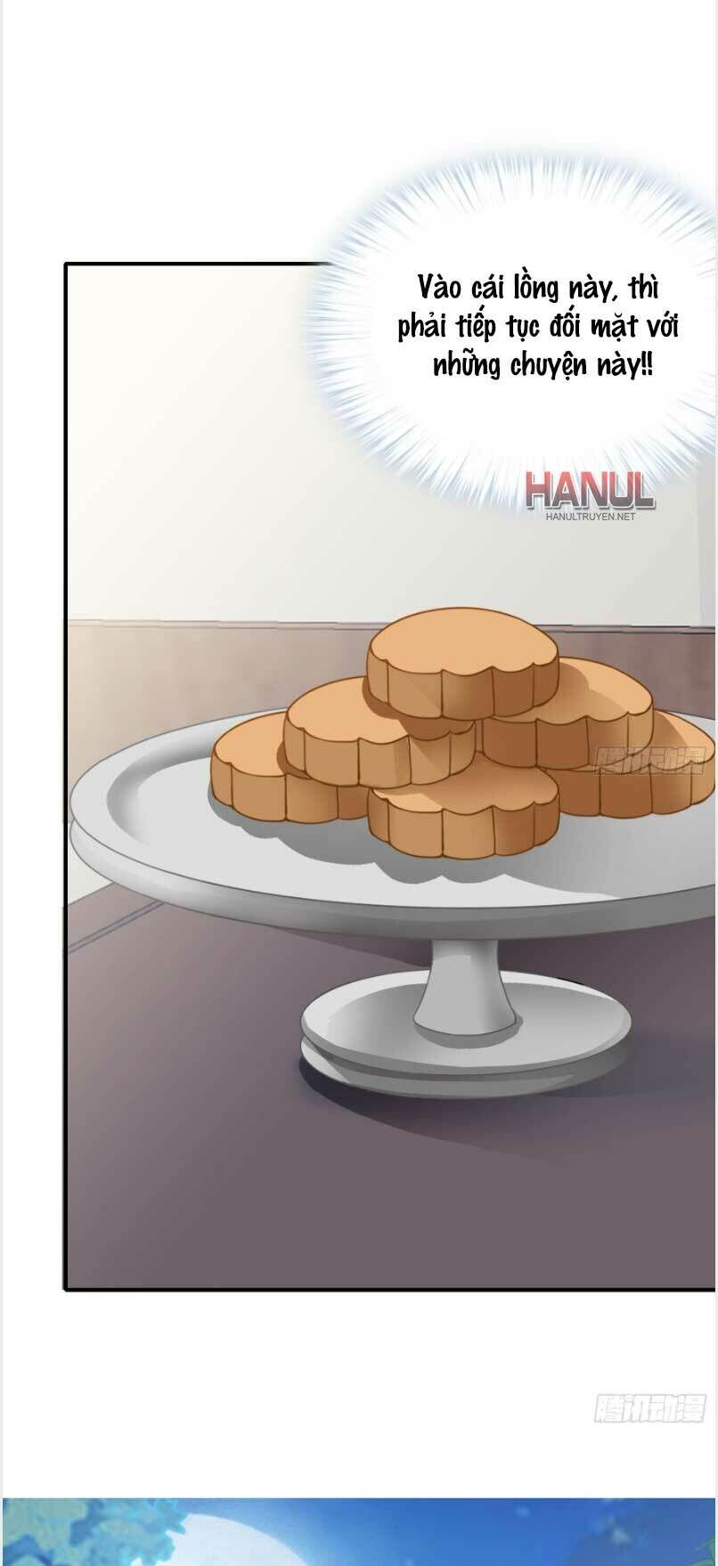 Bổn Vương Muốn Ngươi Chap 158 - Next Chap 159