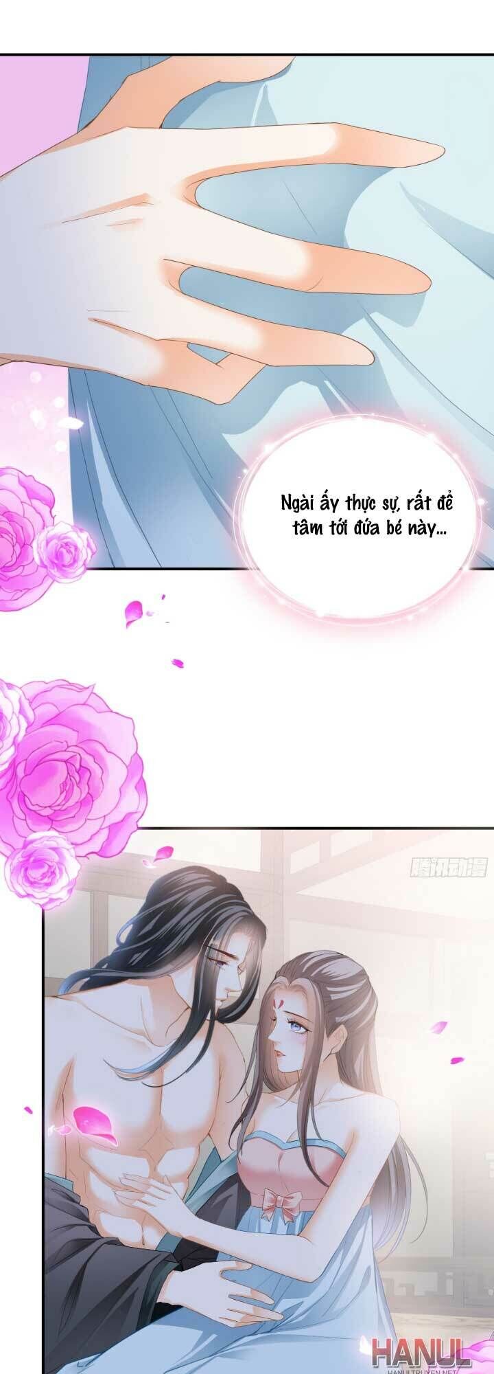 Bổn Vương Muốn Ngươi Chap 163 - Next Chap 164