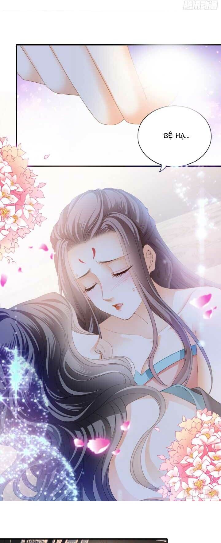 Bổn Vương Muốn Ngươi Chap 163 - Next Chap 164