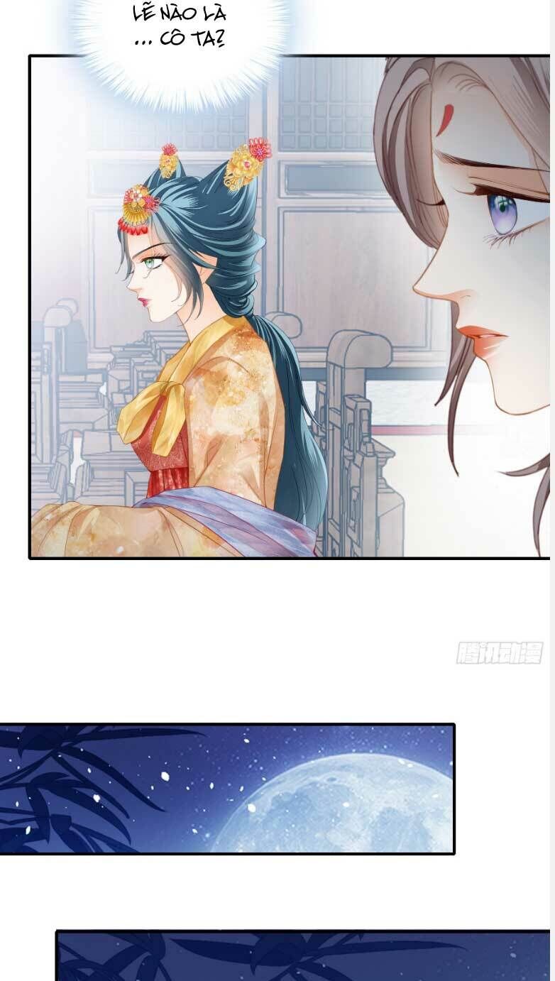 Bổn Vương Muốn Ngươi Chap 166 - Next Chap 167