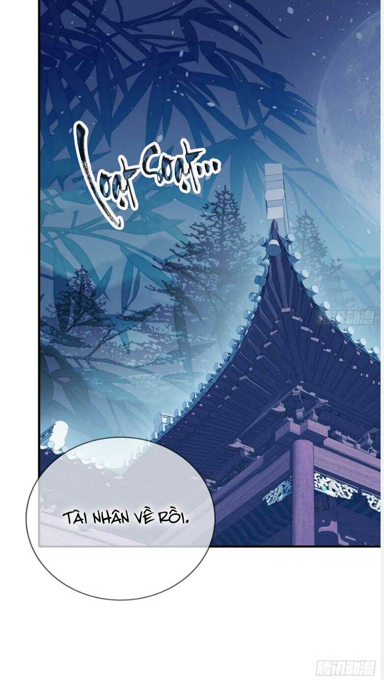 Bổn Vương Muốn Ngươi Chap 166 - Next Chap 167