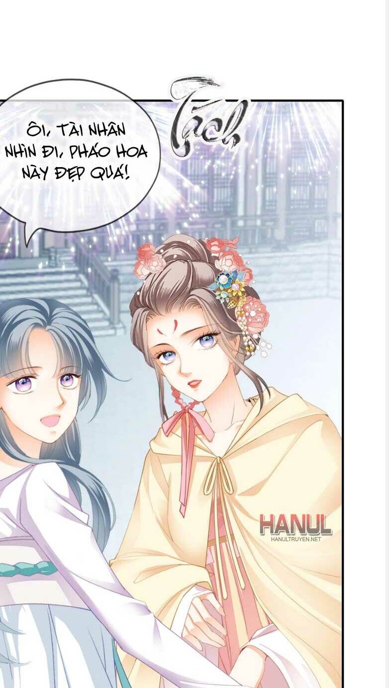 Bổn Vương Muốn Ngươi Chap 166 - Next Chap 167