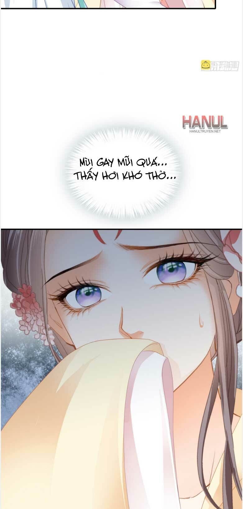 Bổn Vương Muốn Ngươi Chap 166 - Next Chap 167