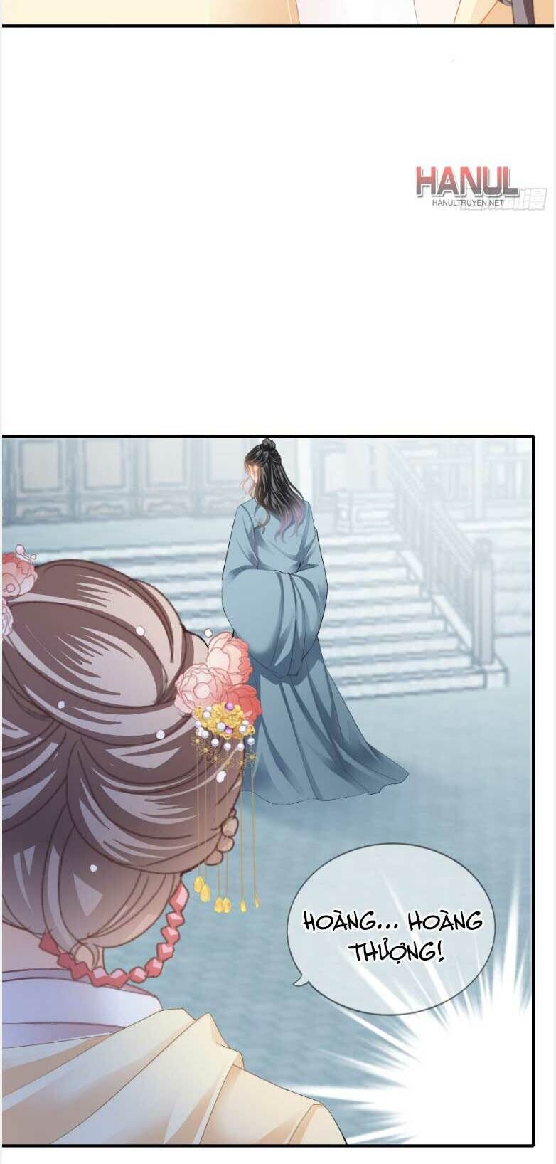 Bổn Vương Muốn Ngươi Chap 166 - Next Chap 167