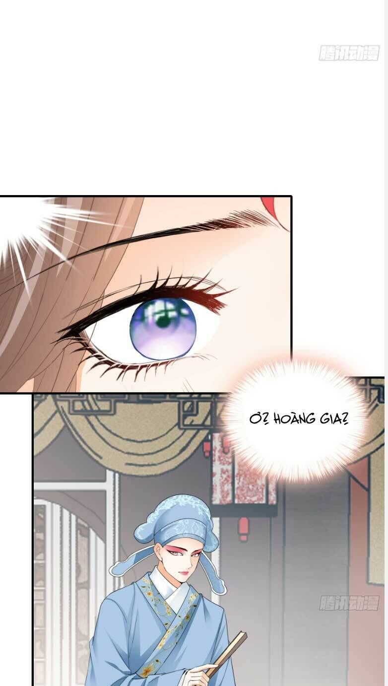 Bổn Vương Muốn Ngươi Chap 166 - Next Chap 167