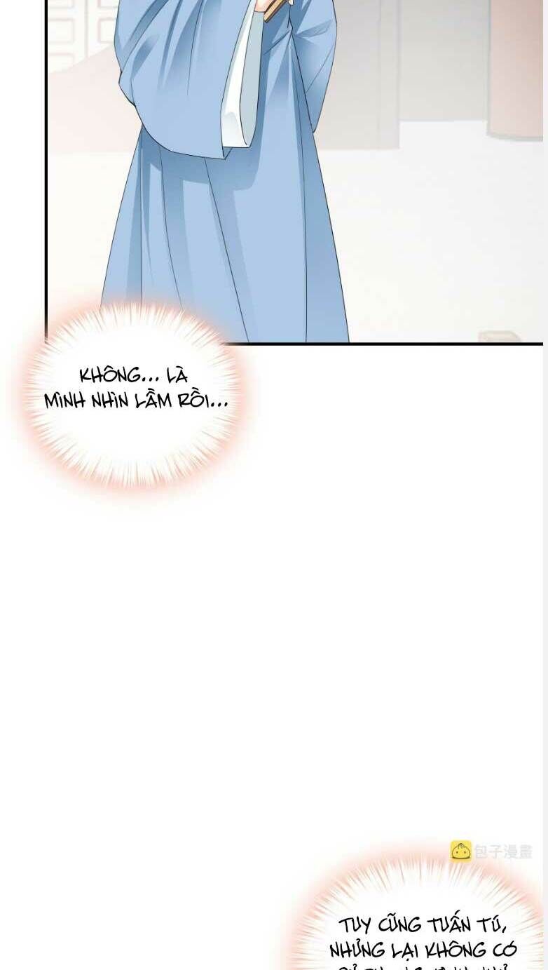 Bổn Vương Muốn Ngươi Chap 166 - Next Chap 167