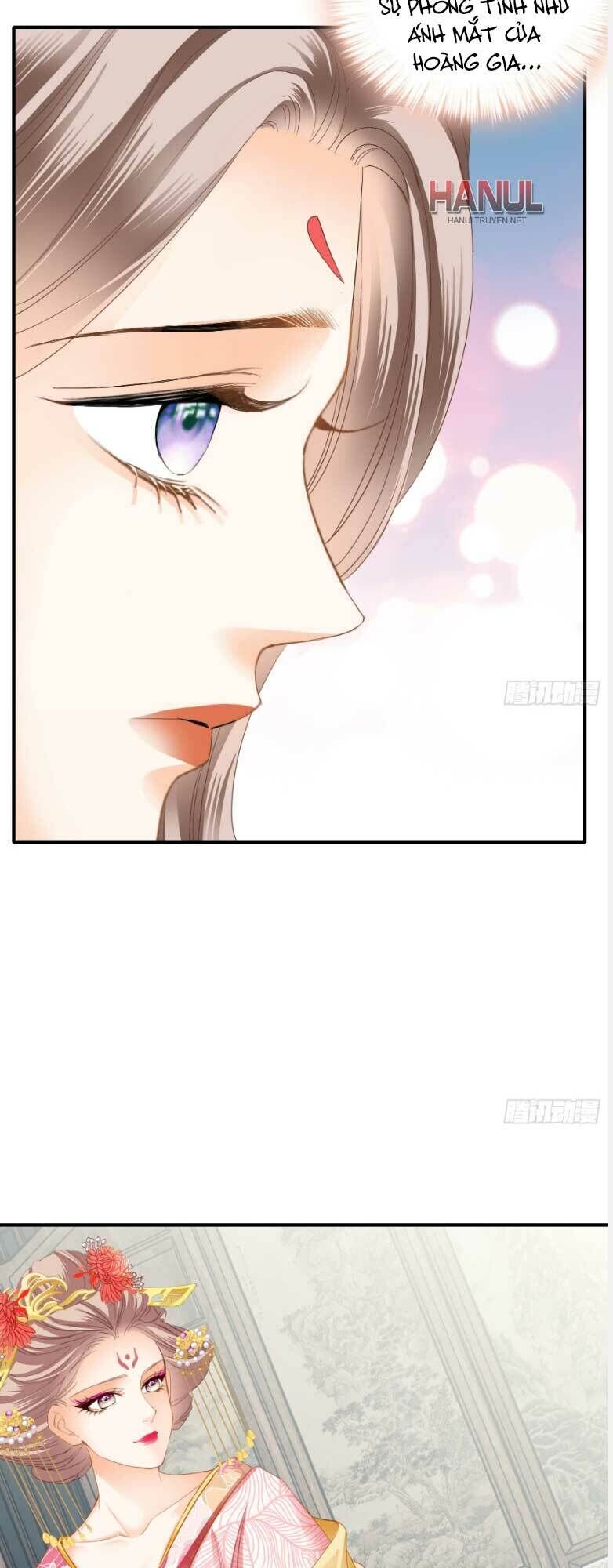 Bổn Vương Muốn Ngươi Chap 166 - Next Chap 167