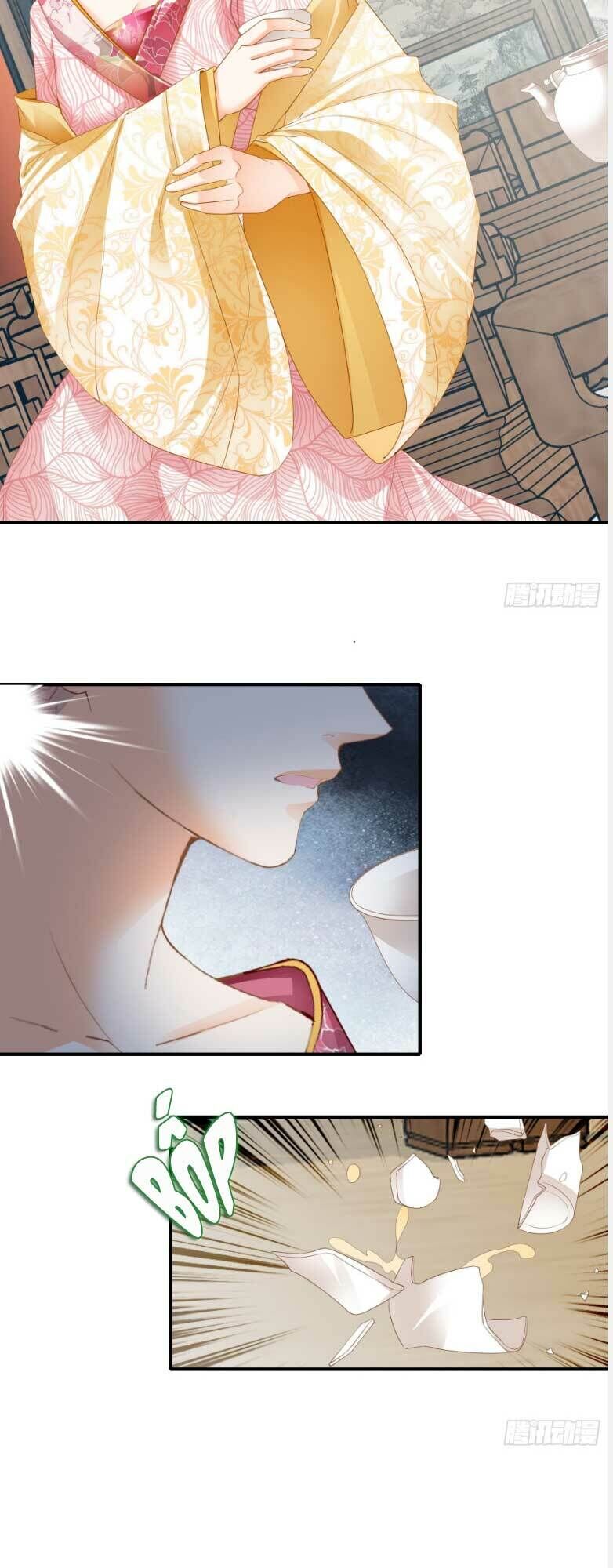 Bổn Vương Muốn Ngươi Chap 166 - Next Chap 167