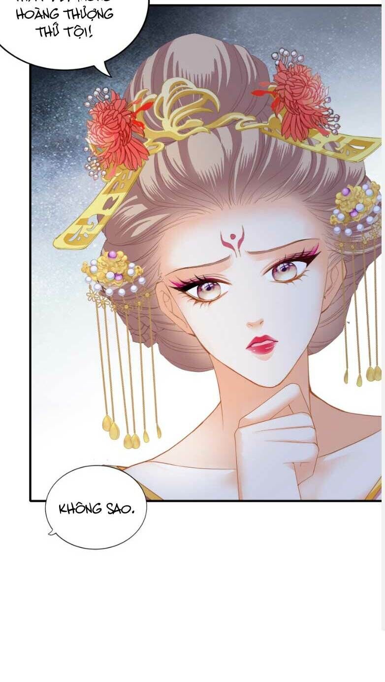 Bổn Vương Muốn Ngươi Chap 166 - Next Chap 167