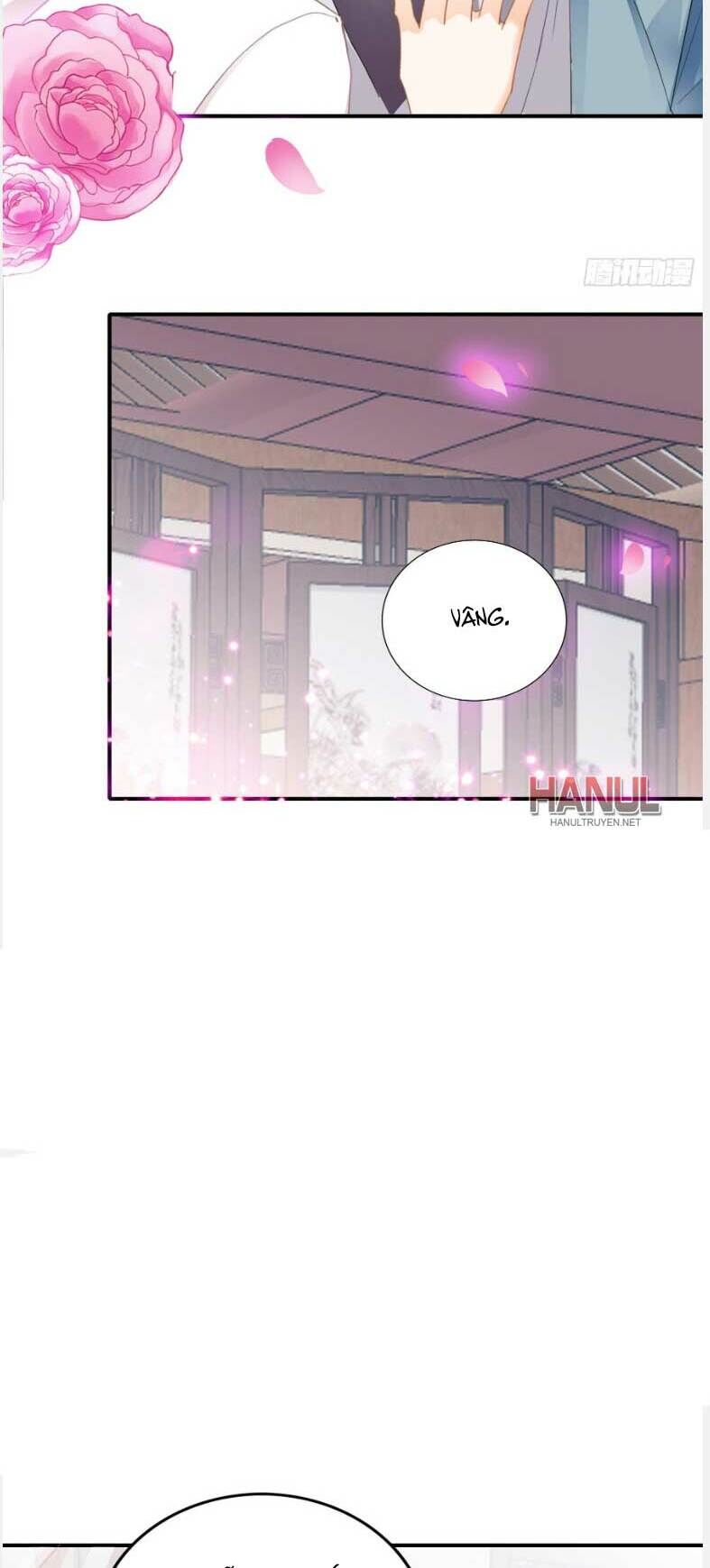 Bổn Vương Muốn Ngươi Chap 167 - Next Chap 168