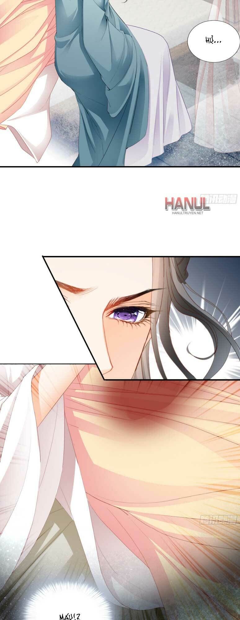 Bổn Vương Muốn Ngươi Chap 167 - Next Chap 168