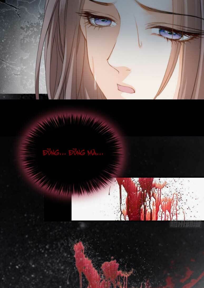 Bổn Vương Muốn Ngươi Chap 167 - Next Chap 168