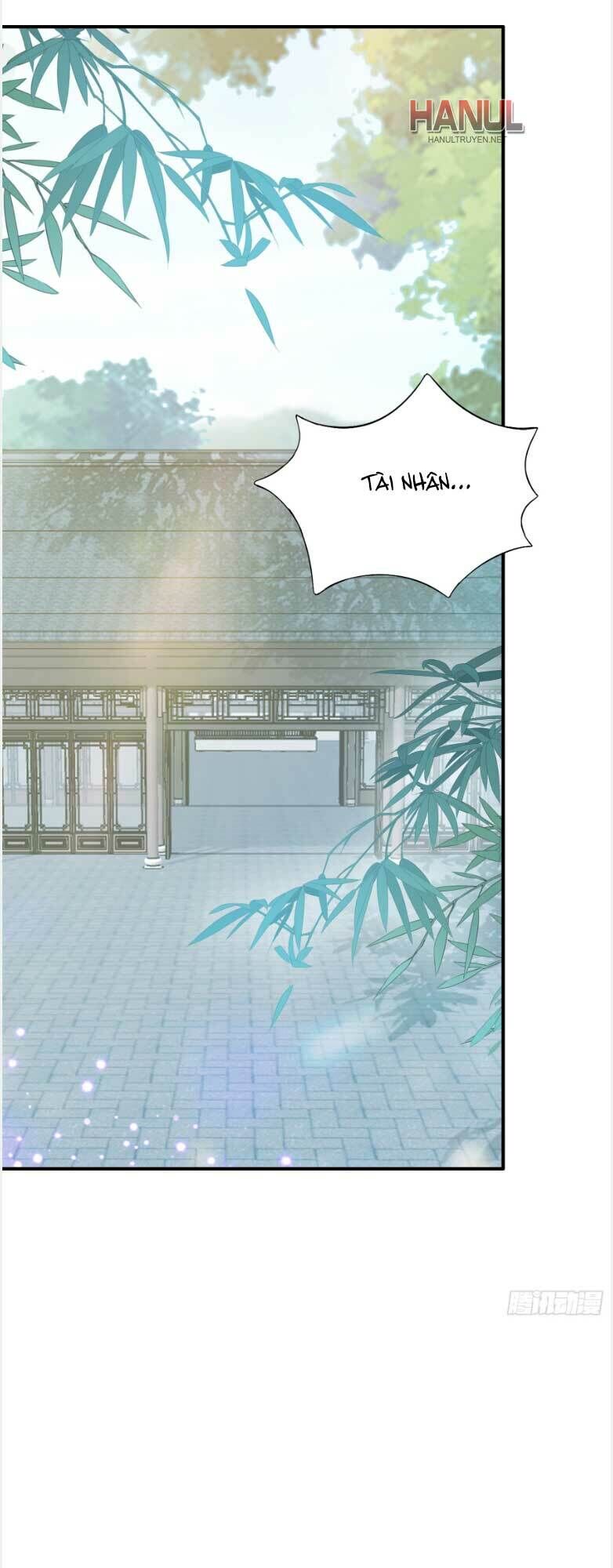 Bổn Vương Muốn Ngươi Chap 170 - Next Chap 171